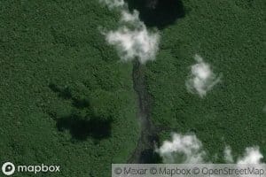 Igarape Arari Grande