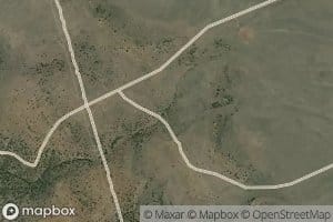 Bug Waterhole