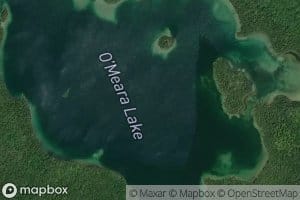 O'Meara Lake
