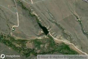 Rush Creek Reservoir