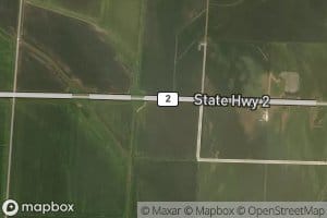 Lateral Ditch Number Eight