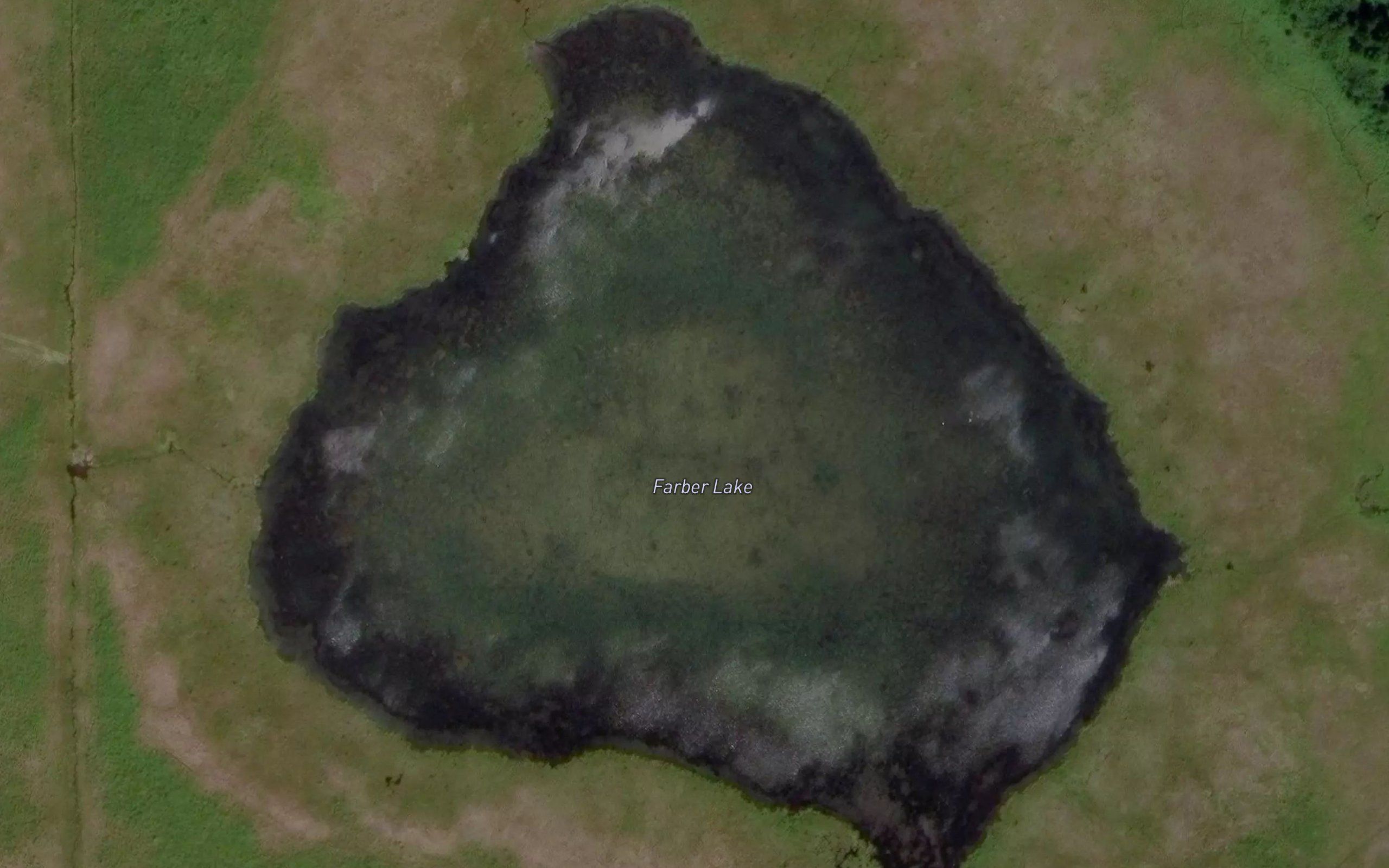 Farber Lake