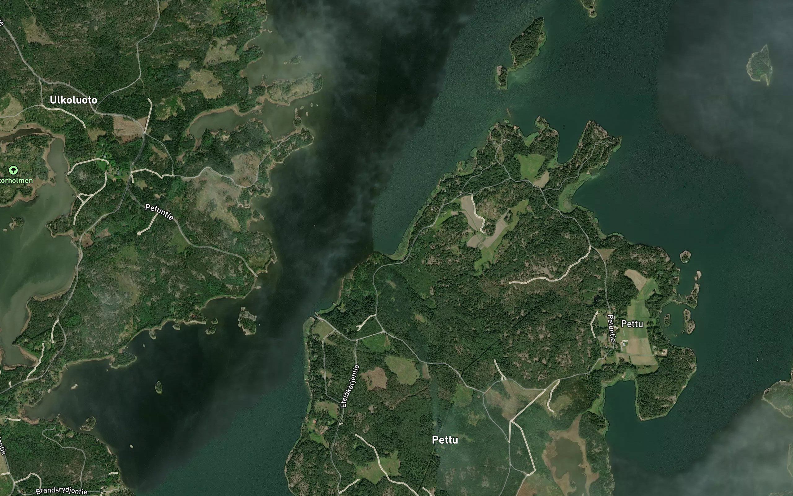 Kallkilsviken
