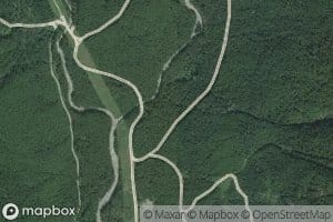 Eastcap Creek
