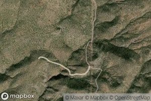 Mescal Spring
