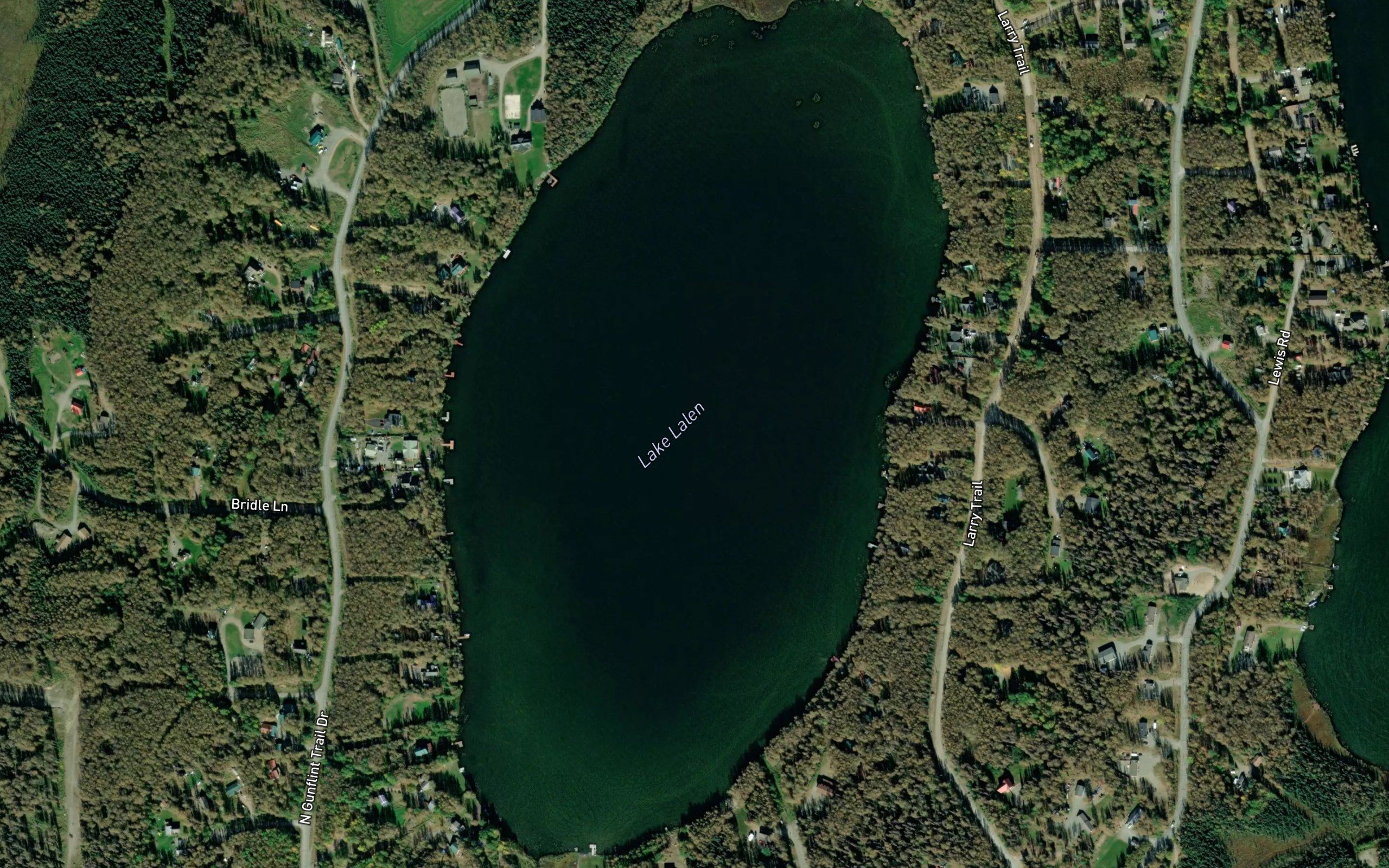 Lake Lalen