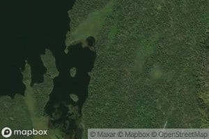 Poulin Lake