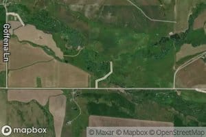 South Fork Horse Creek