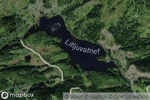 Litl-Juvatnet