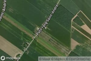 Ruisseau Beauregard-Boulay