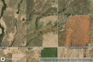 Oknoname 031003 Reservoir