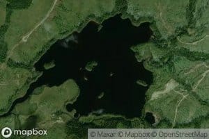 Lac Dazes