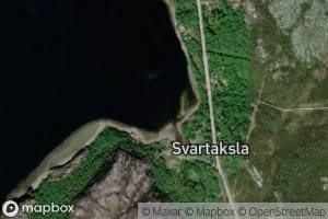Svartakselbukta