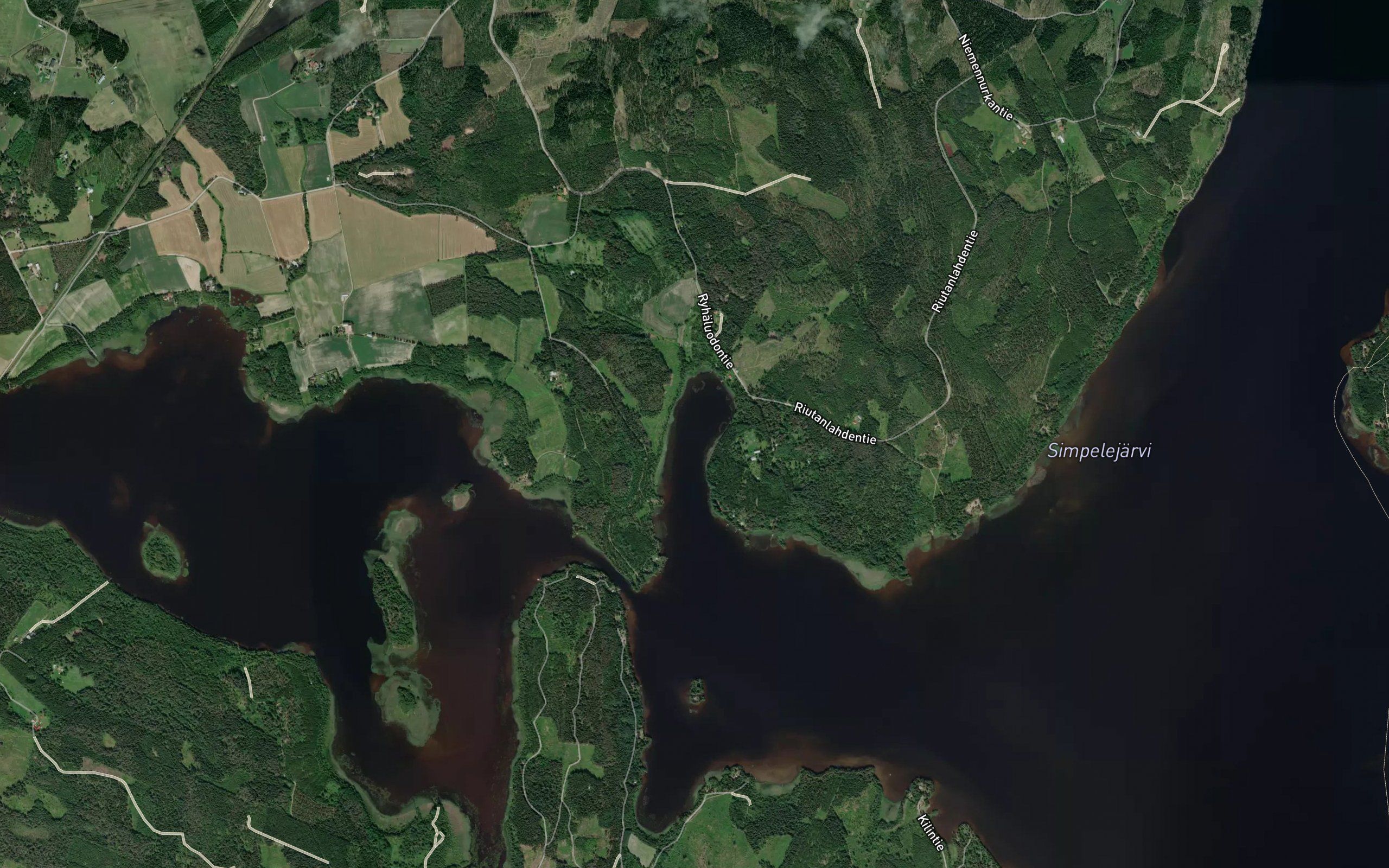 Syvalahti