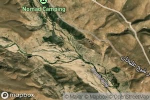 Rudkhaneh-ye Sheykh `Ali Khan