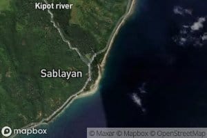 Sablayan River