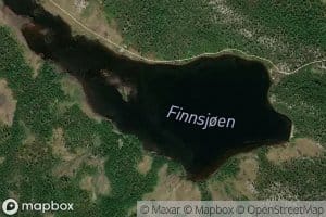Finnsjoen