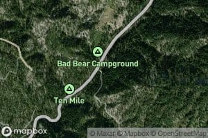 Bad Bear Creek