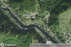 Snell Creek
