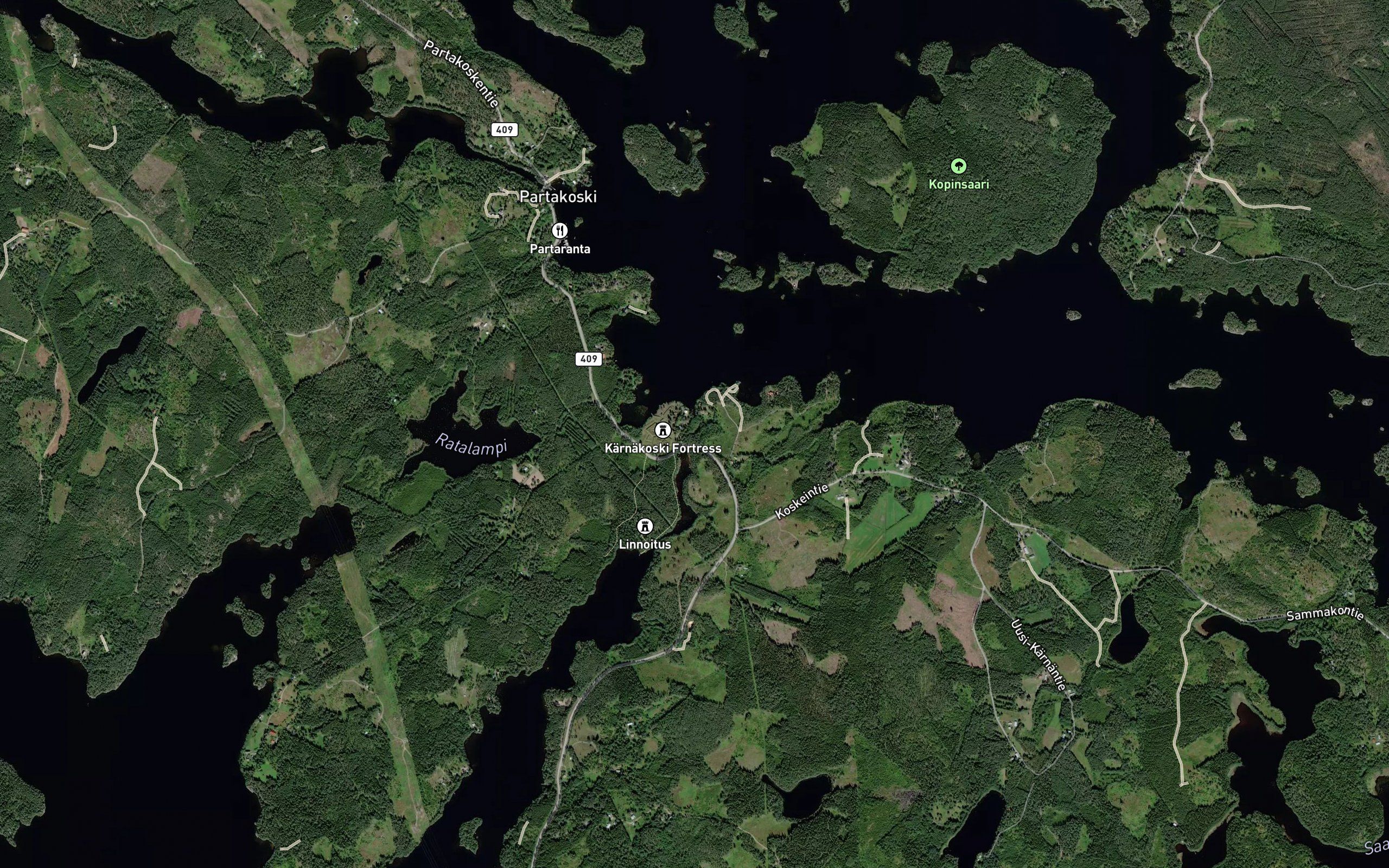 Karnankoski