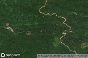Sungai Sekoyong Ulu