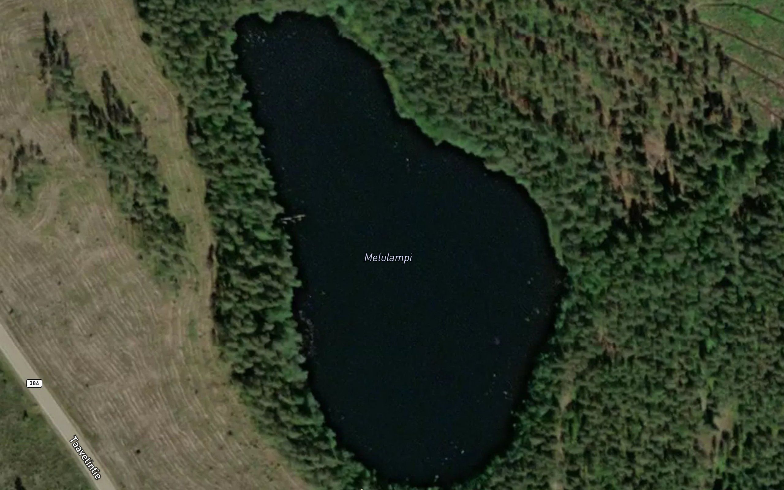 Melulampi