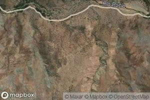 Quebrada Agua Amarilla