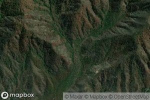 Quebrada del Mal Paso