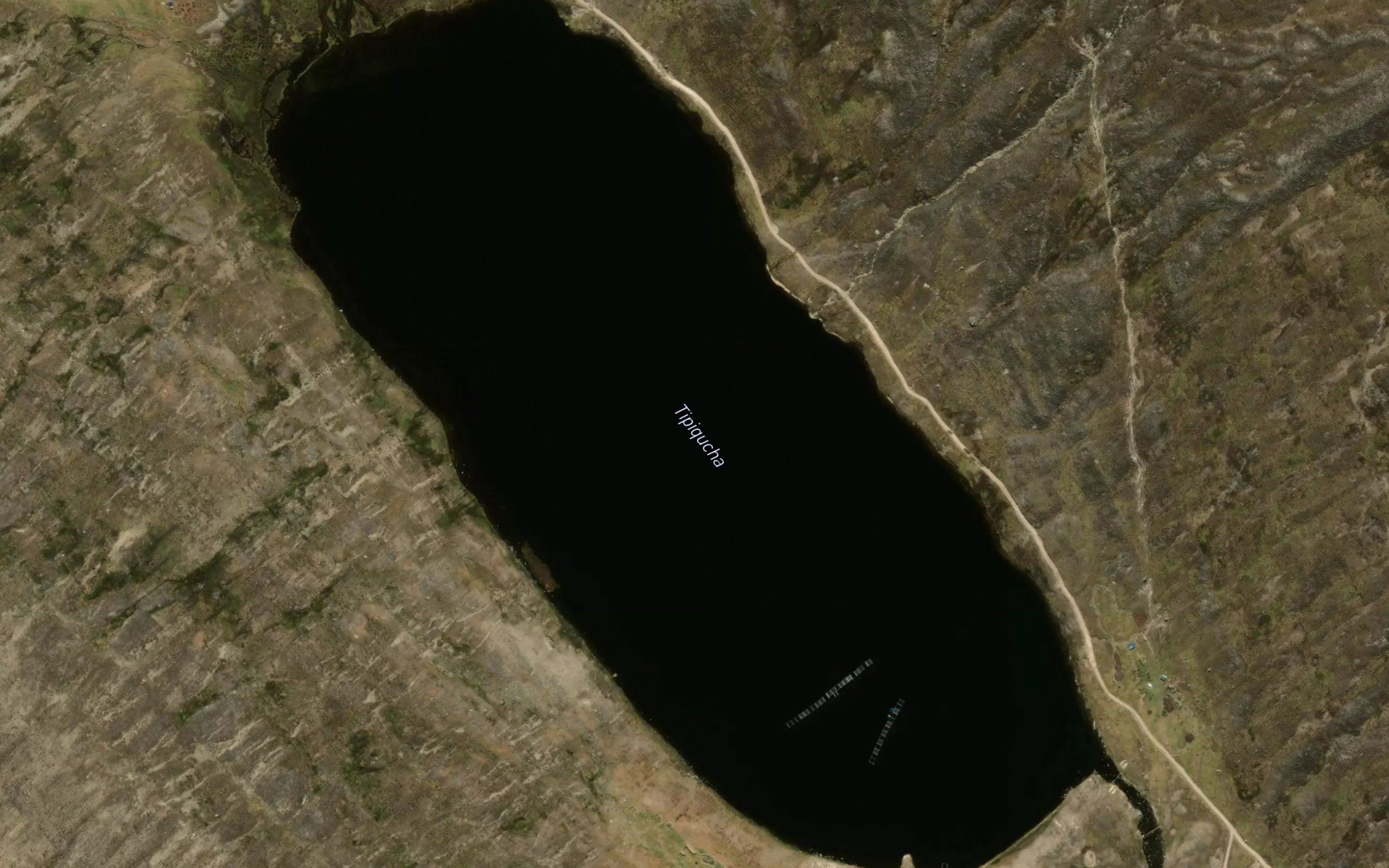 Laguna Tipicocha