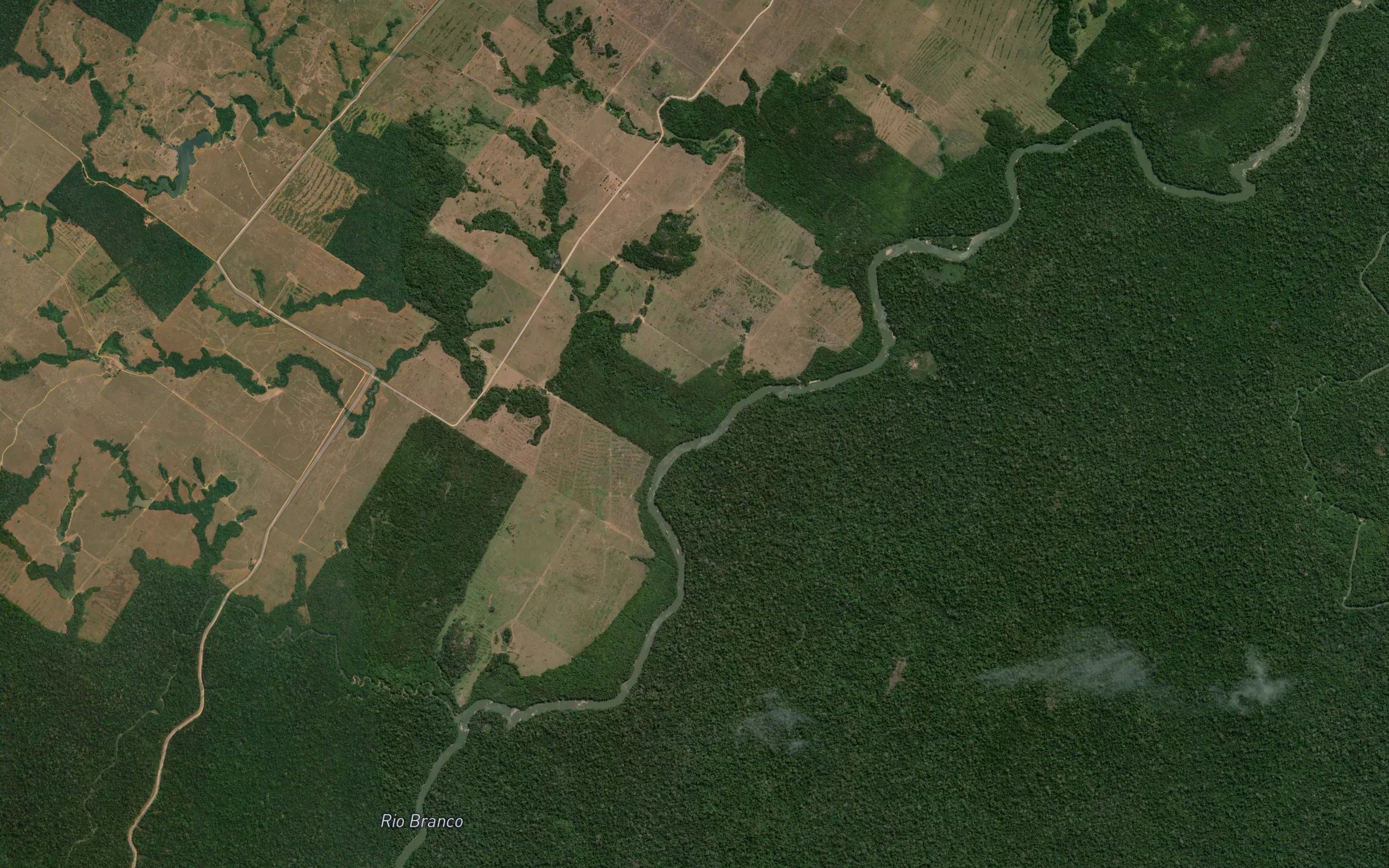 Igarape do Corgao