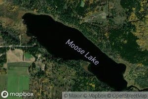Moose Lake
