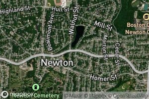 Coldspring Brook (historical)