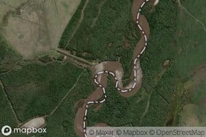 Arroyo de las Gallinas