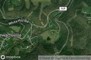 Williams Creek
