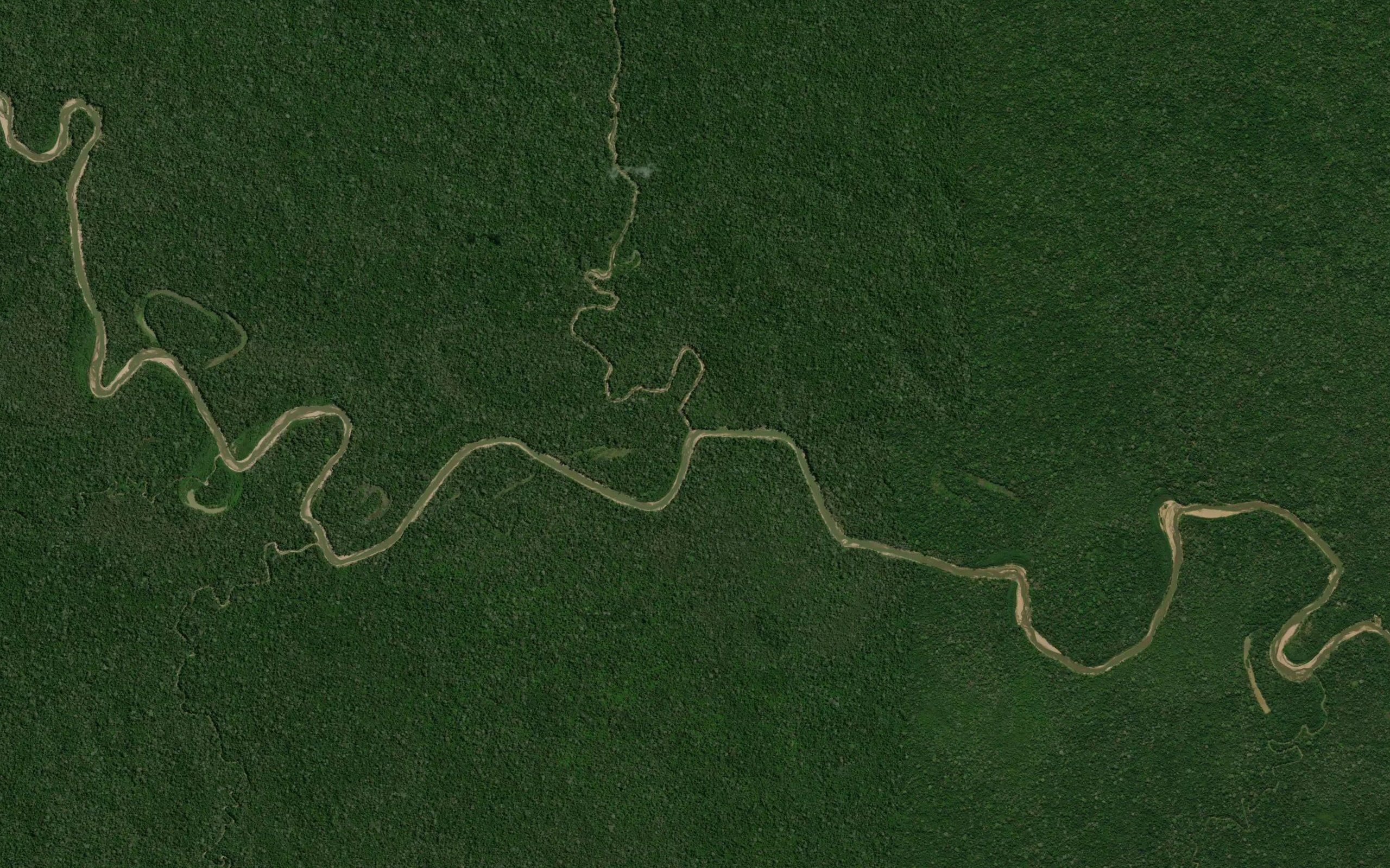 Quebrada Alianza