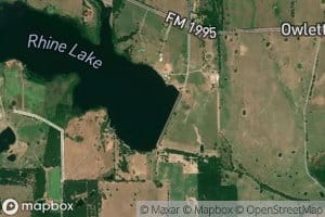 Rhines Lake