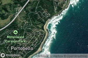 Umkandandhlovu River