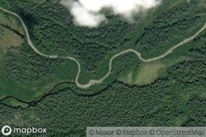 Quartz Creek