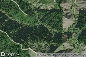 Maria Creek