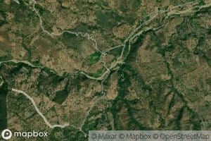 Quebrada Monte Grande