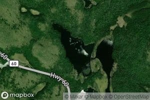 Whitney Lake