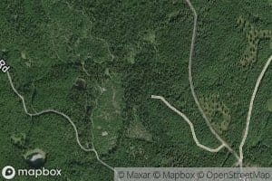 South Fork Pass Creek