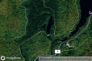 Etang a l'Ours