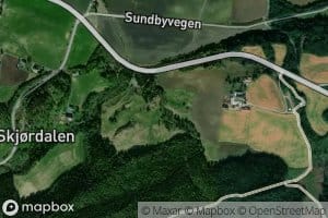 Skruddubekken