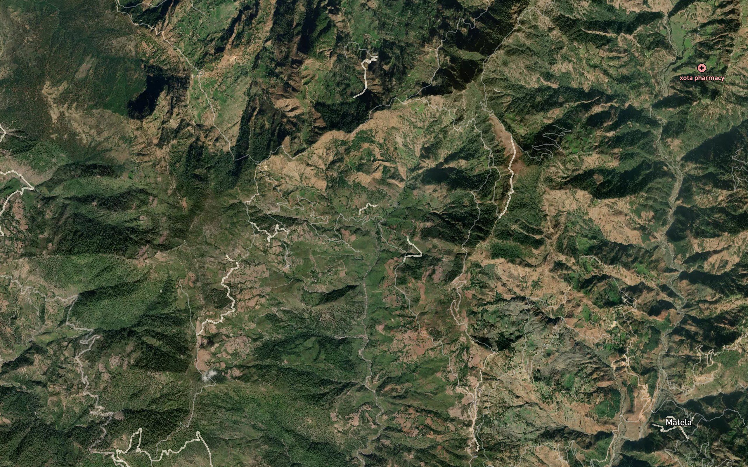 Adheri Khola
