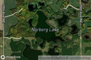 Norberg Lake