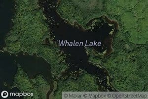Whalen Lake