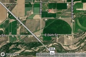 Patterson Ditch