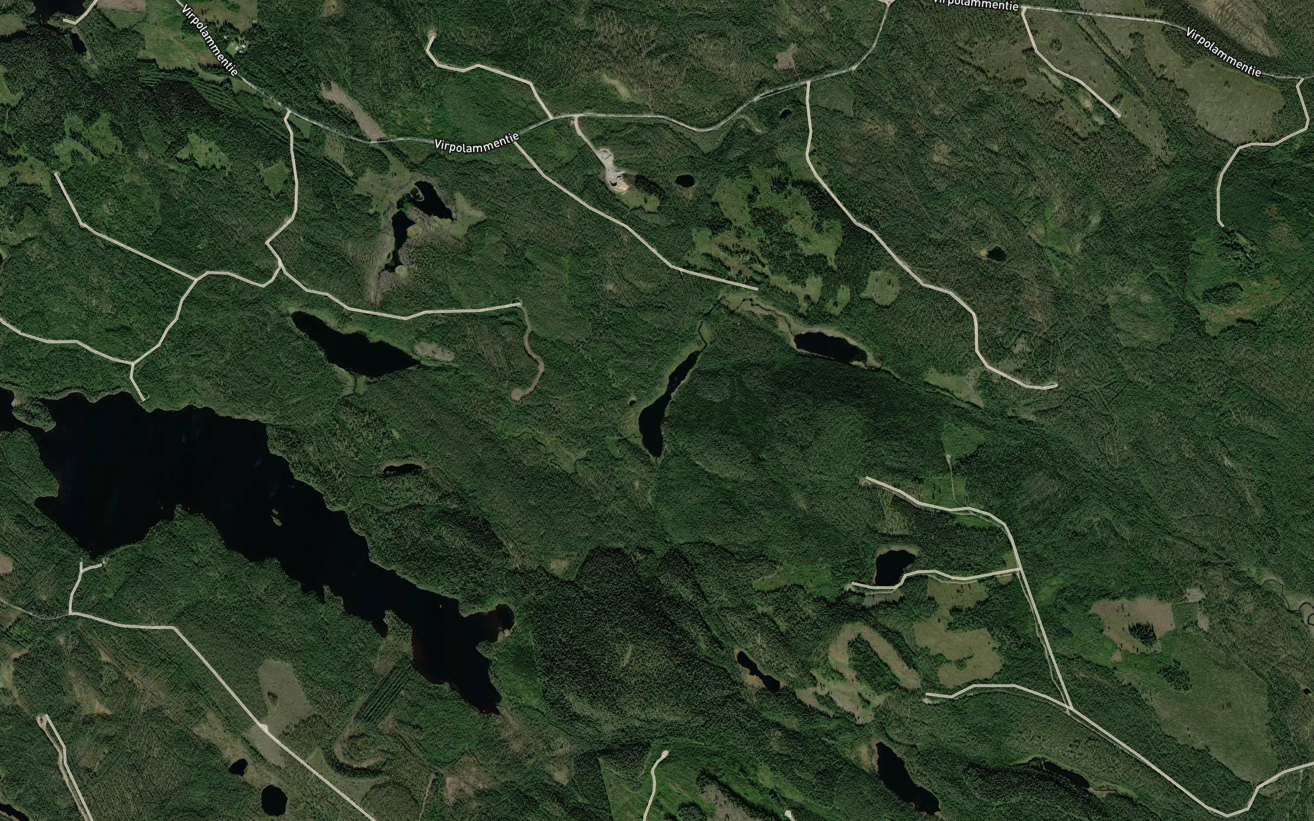 Pitkalampi