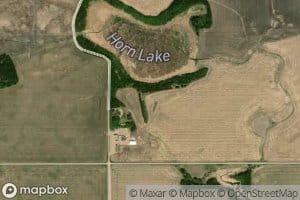 Horn Lake